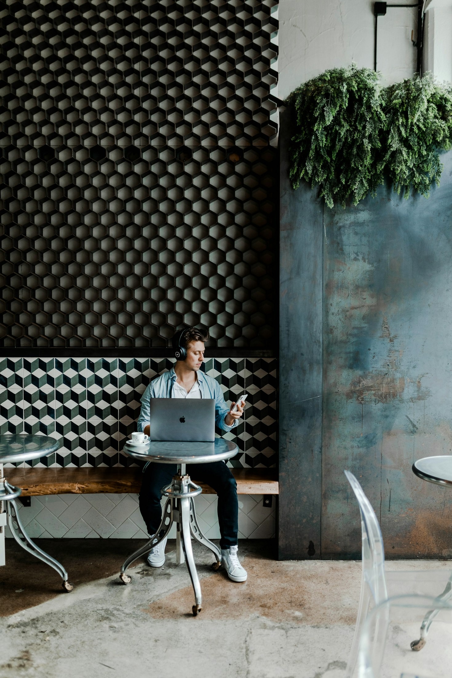The Hidden Joy of Unplugging Each Weekend